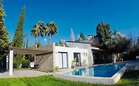 The Stone Villa